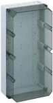 Spelsberg Leergeh&auml;use tra AKL 4-th 74690401