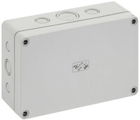 Spelsberg Leergeh&auml;use TK PS 1811-6f-m 10541401