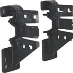 Hager Halter f&uuml;r Patch-Panel FZ00MM