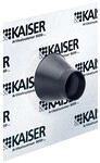 Kaiser Rohrmanschette 9059-52