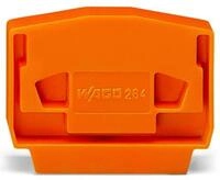 WAGO GmbH & Co. KG Abschlu&szlig;-u.Zwischenplatte 264-368
