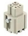 Harting Buchseneinsatz 09200032733