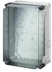 Hensel Mi-Einzelleergeh&auml;use Mi 9310 20001051