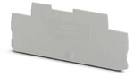 50 Stk. Phoenix Contact Abschlussdeckel D-PTT 2,5-2MT-0,8 3210300
