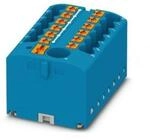 Phoenix Contact Verteilerblock PTFIX 6/12X2,5-G BU 3273484
