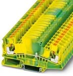 Phoenix Contact Schutzleiter-Reihenklemme PTMED 6-PE 3212196