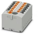 Phoenix Contact Verteilerblock PTFIX 6/12X2,5-G GY 3273482
