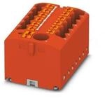 Phoenix Contact Verteilerblock PTFIX 6/12X2,5 RD 3273356