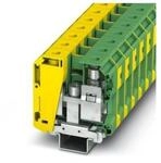 Phoenix Contact Schutzleiterreihenklemme UKH 70-PE/S 3213141