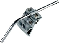 DEHN Dachrinnenklemme 339 010 339010