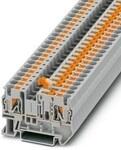 50 Stk. Phoenix Contact Trenn-/Messreihenklemme PT 4-MT 3211933