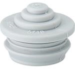 Hensel Steckstutzen STM 16 3600170
