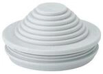 Hensel Stufenstutzen STM 40 3600179