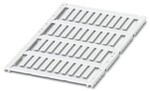 10 Stk. Phoenix Contact Leitermarkierung UCT-WMT (18X4) 0801462