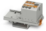 10 Stk. Phoenix Contact Verteilerblock PTFIX6/6X2,5-NS35GY 3273066