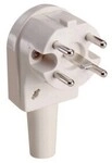 ABL GmbH Winkelstecker PERILEX 2407 2407110