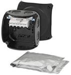 Hensel Kabelabzweigkasten WP 0402 B 62000100