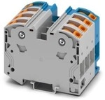 2 Stk. Phoenix Contact Hochstromklemme PTPOWER 35-3L/N 3212069