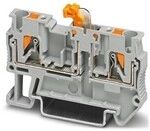 50 Stk. Phoenix Contact Messertrennklemme PTC 2,5-MT 3270079