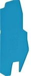 Hager Endplatte KWE29B