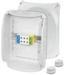 Hensel Kabelabzweigkasten KF 3550 A 62000228