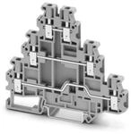 Phoenix Contact Mehrstock-Klemme UT 2,5-3L 3214259