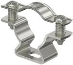 OBO Bettermann Abstandschelle ASL 733 25 A2 1362986