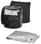 Hensel Kabelabzweigkasten WP 0404 B 62000102
