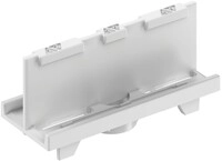 20 Stk. Spelsberg Klemmenhalter Abox #84000201