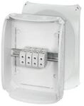 Hensel Kabelabzweigkasten DK 5054 G 62000021