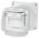 Hensel Kabelabzweigkasten DK 0604 G 62000006