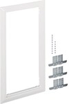 Hager Blendrahmen,universZ FZ021B