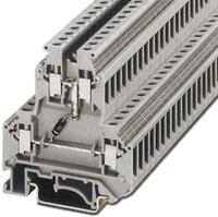 Phoenix Contact Klemme UKK 5-DIO/O-U 2791016