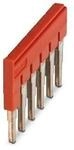 10 Stk. Phoenix Contact Steckbr&uuml;cke FBS 6-6 1008238