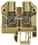 Weidm&uuml;ller Durchgangsklemme SAK 4 0128360000