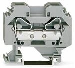 WAGO GmbH & Co. KG Durchgangsklemme 283-104