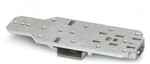 5 Stk. Phoenix Contact Elektronikgeh&auml;use UTA 136 2853996