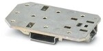 5 Stk. Phoenix Contact Tragschienenadapter UTA 89 2853970