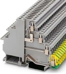 Phoenix Contact Initiatoren-/Aktorenklemme VIOK 1,5-D/TG/D/PE 3011067