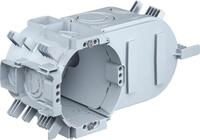 Kaiser UP Elektronikdose UP1 Fix 1068-06