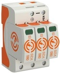 OBO Bettermann SurgeController V20 V20-3-280 5095163