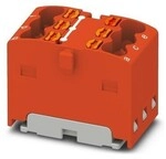 20 Stk. Phoenix Contact Verteilerblock PTFIX 6X1,5 RD 3002765