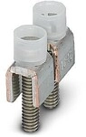 10 Stk. Phoenix Contact Querverbinder/Br&uuml;cke FBI 2-12 0200075