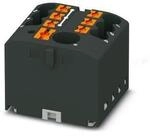 10 Stk. Phoenix Contact Verteilerblock PTFIX 6/6X2,5 BK 3273344