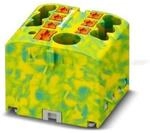 Phoenix Contact Verteilerblock PTFIX 6/6X2,5 GNYE 1091669
