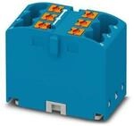 10 Stk. Phoenix Contact Verteilerblock PTFIX 6X2,5-G BU 3273396