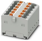 20 Stk. Phoenix Contact Verteilerblock PTFIX 12X1,5 GY 3002758