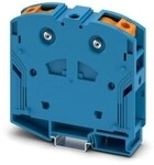 3 Stk. Phoenix Contact Durchgangsklemme PTPOWER 95 P BU 3260166