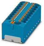 Phoenix Contact Verteilerblock PTFIX 10/18X4 BU 3273902