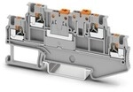 50 Stk. Phoenix Contact Messertrennklemme PTT 1,5/S-2MT 3210351